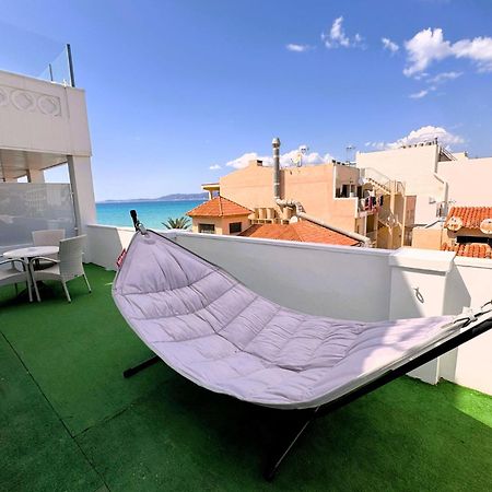 Q-Royal Hotel Playa de Palma  Luaran gambar