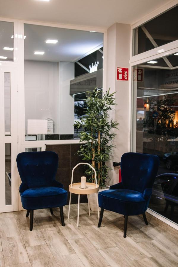 Q-Royal Hotel Playa de Palma  Luaran gambar