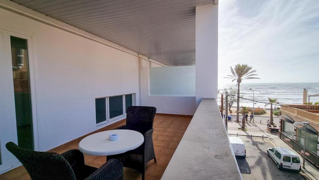 Q-Royal Hotel Playa de Palma  Luaran gambar