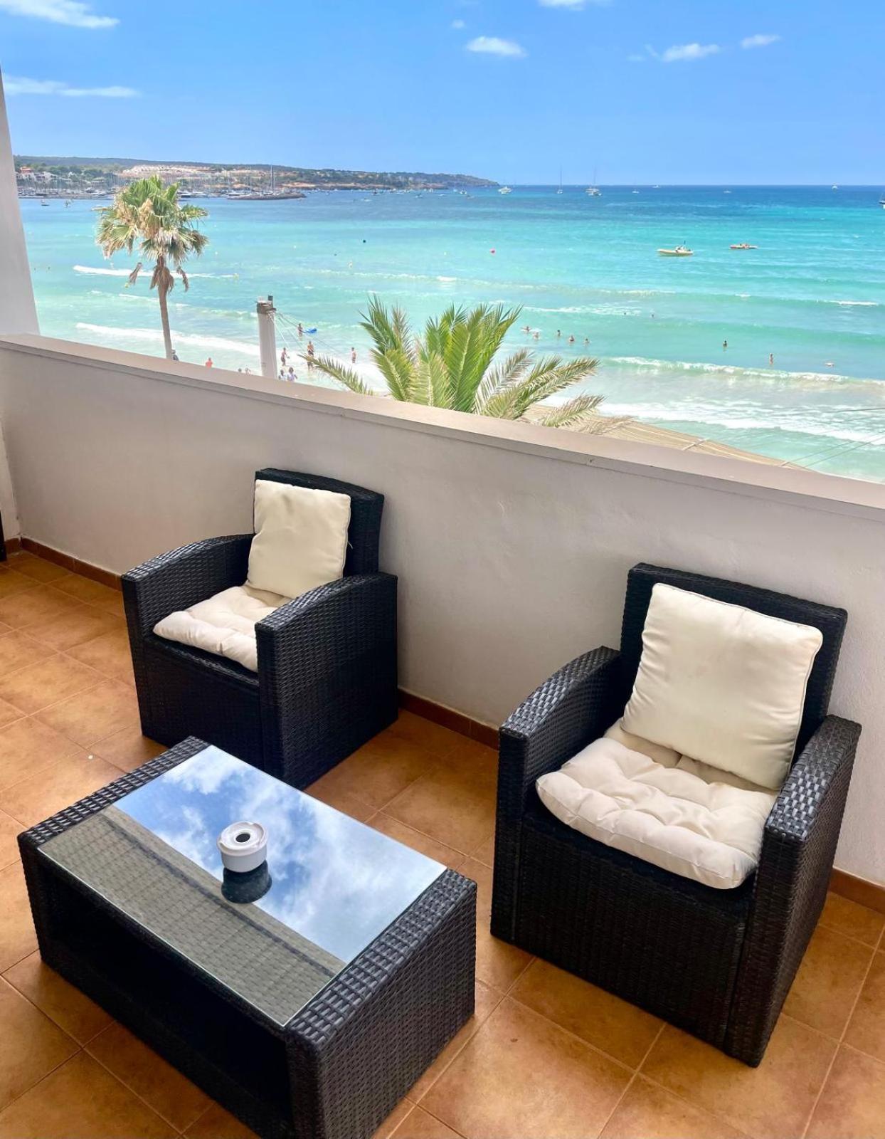 Q-Royal Hotel Playa de Palma  Luaran gambar