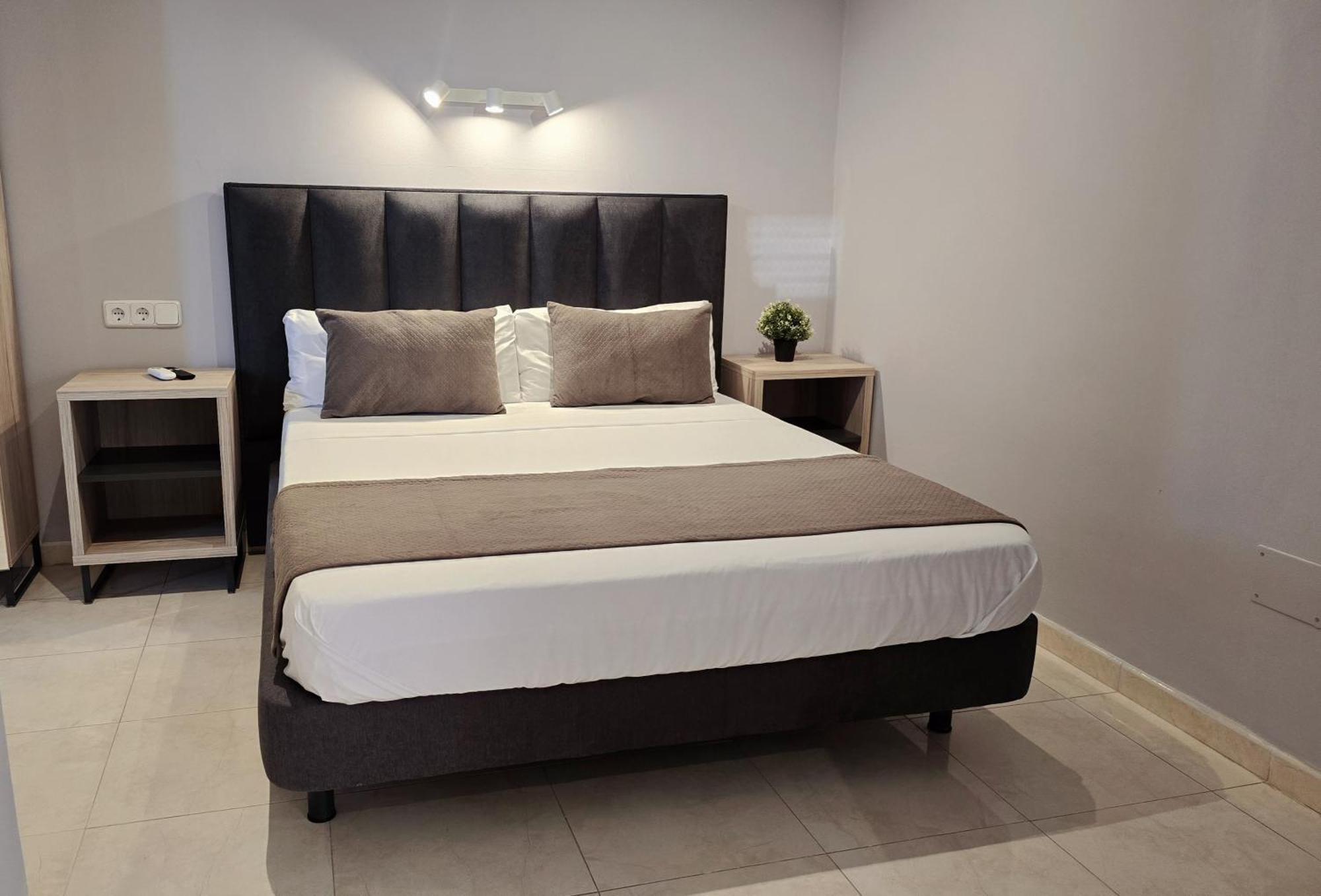 Q-Royal Hotel Playa de Palma  Luaran gambar