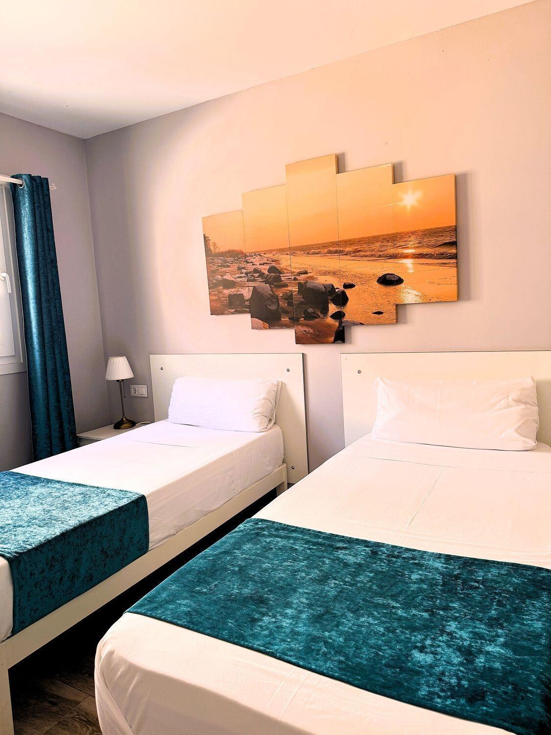 Q-Royal Hotel Playa de Palma  Luaran gambar