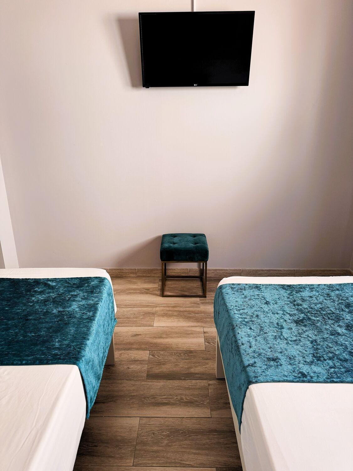 Q-Royal Hotel Playa de Palma  Luaran gambar