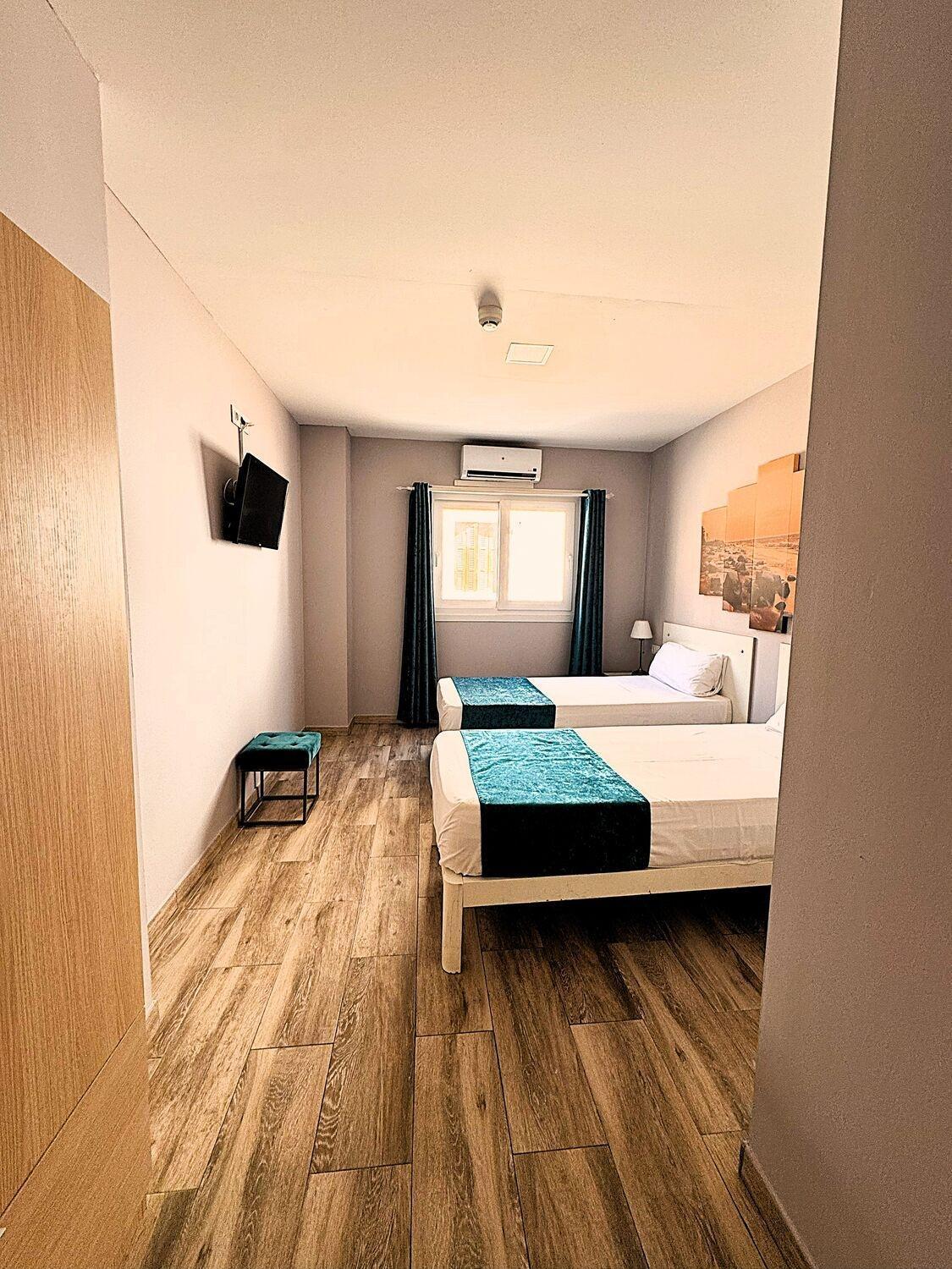 Q-Royal Hotel Playa de Palma  Luaran gambar