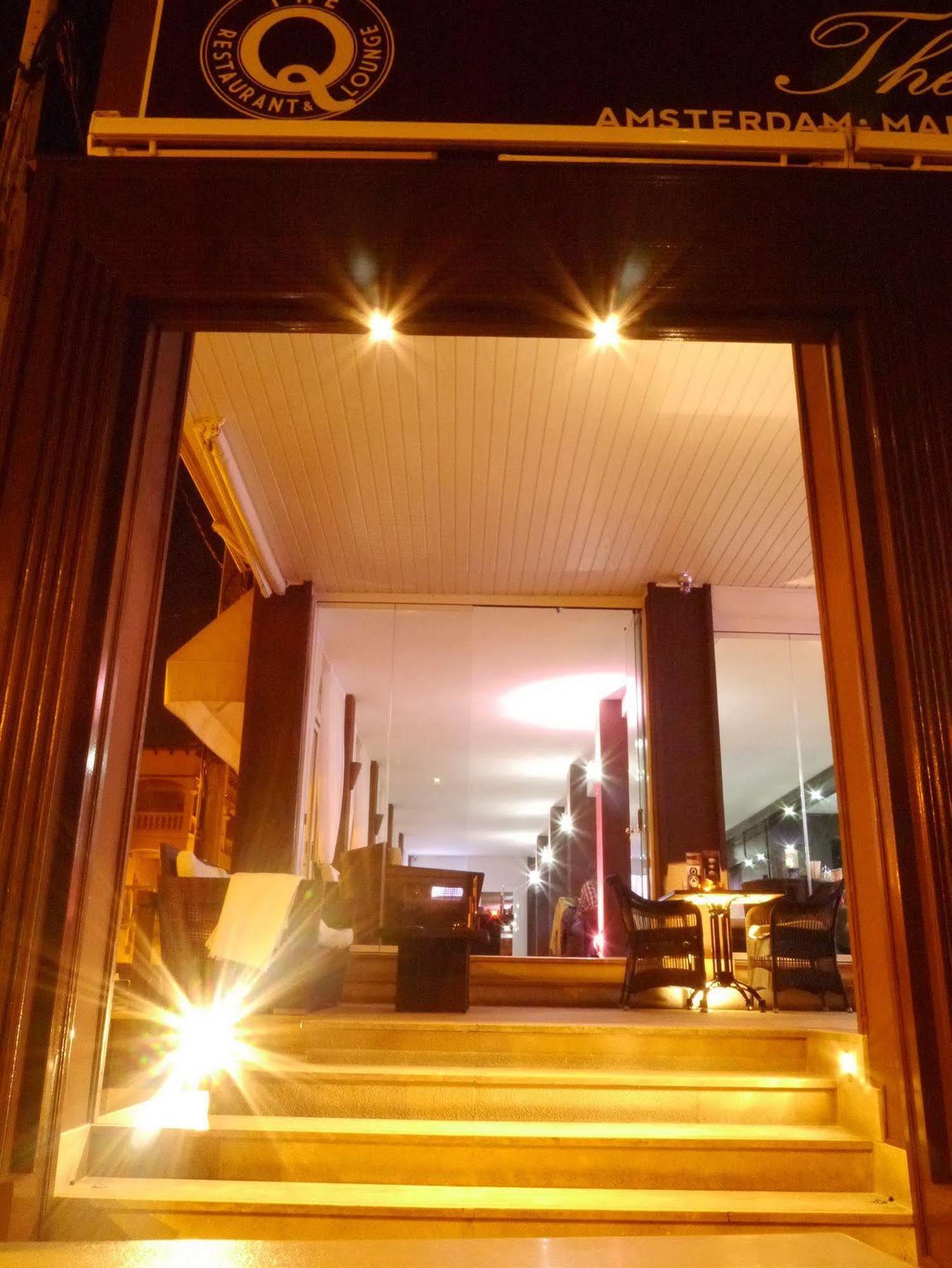 Q-Royal Hotel Playa de Palma  Luaran gambar