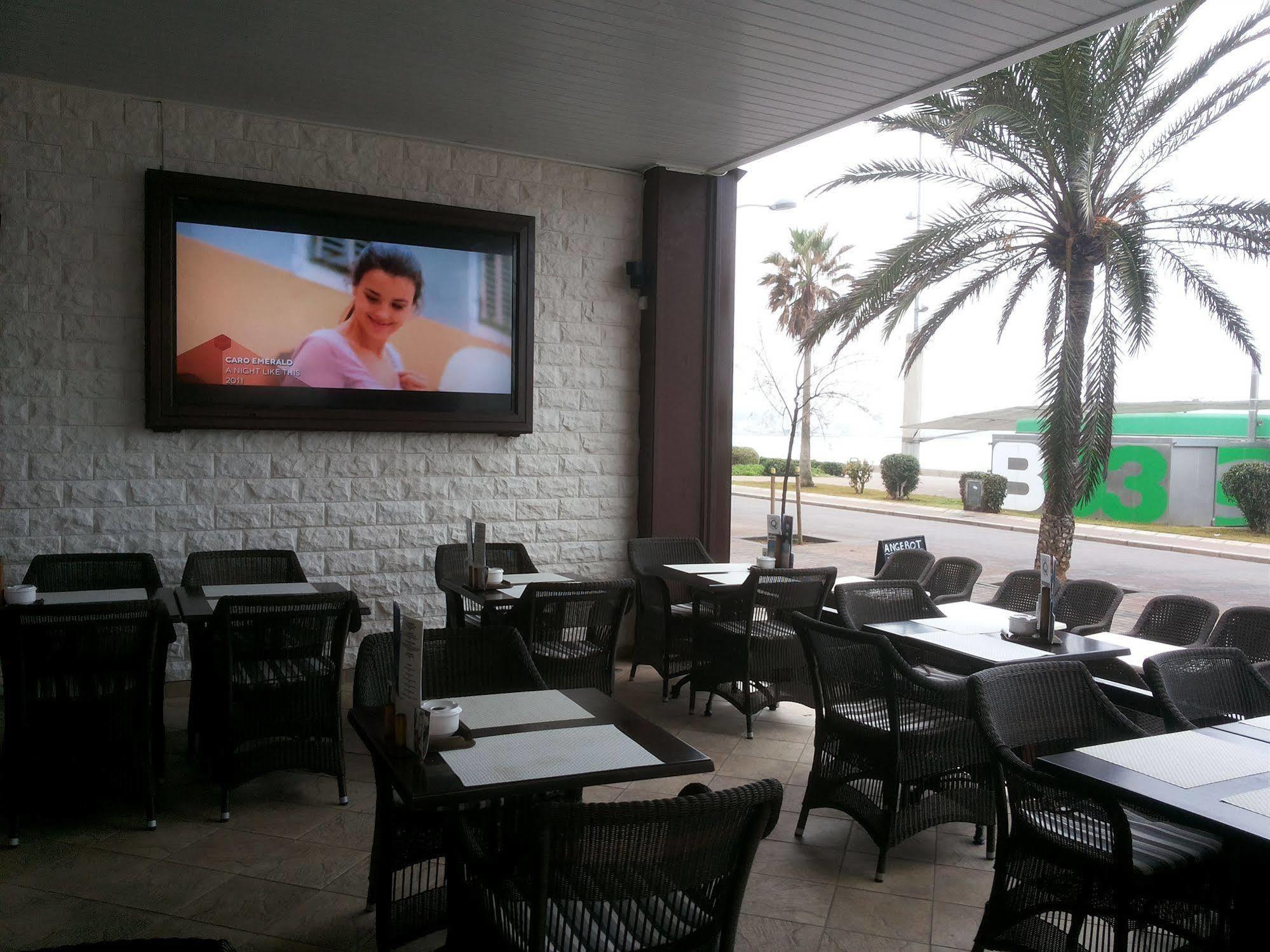 Q-Royal Hotel Playa de Palma  Luaran gambar