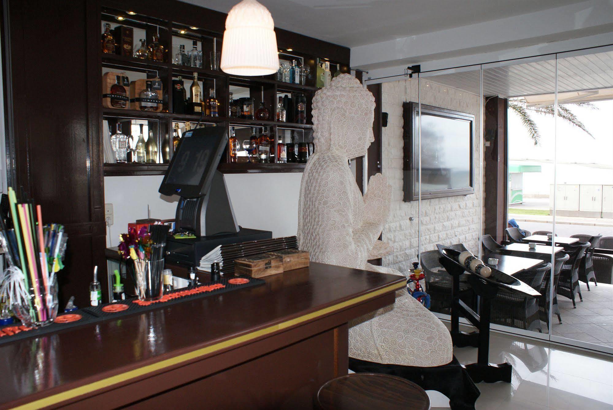 Q-Royal Hotel Playa de Palma  Luaran gambar